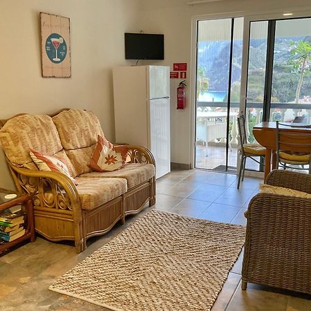 Apartmán Vivenda Linda Vista Porto Da Cruz Exteriér fotografie