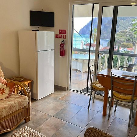 Apartmán Vivenda Linda Vista Porto Da Cruz Exteriér fotografie