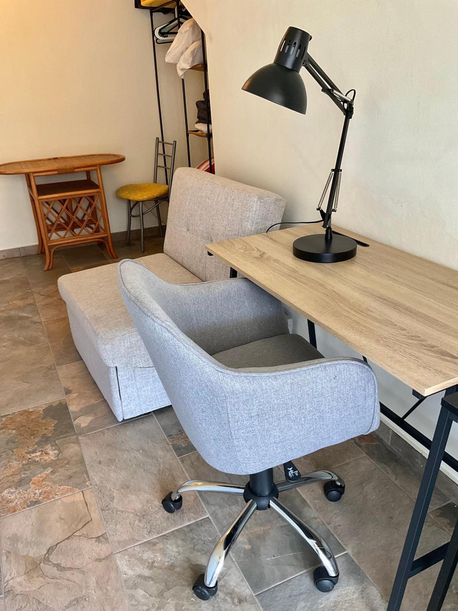 Apartmán Vivenda Linda Vista Porto Da Cruz Pokoj fotografie
