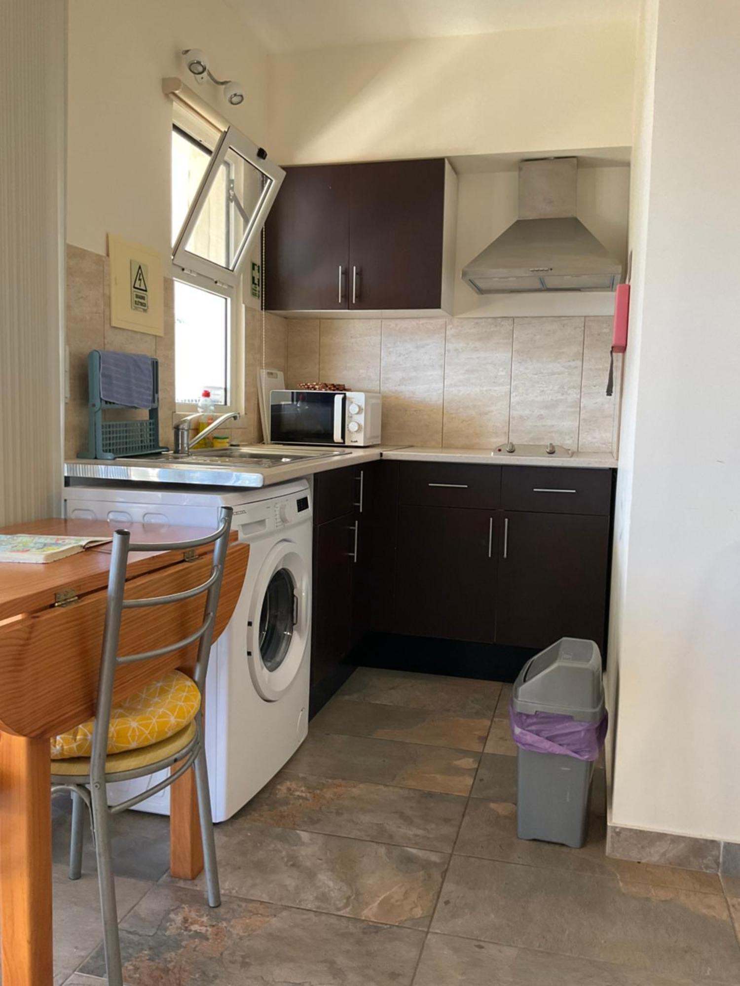Apartmán Vivenda Linda Vista Porto Da Cruz Exteriér fotografie