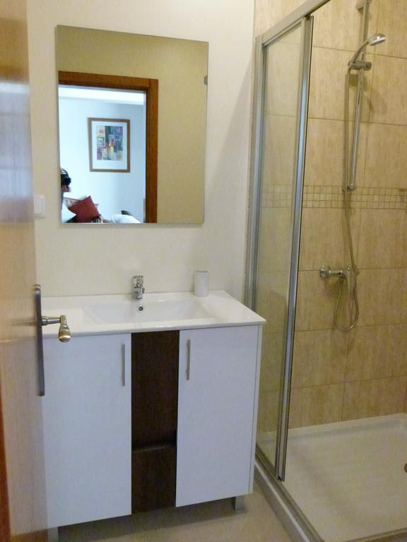 Apartmán Vivenda Linda Vista Porto Da Cruz Exteriér fotografie
