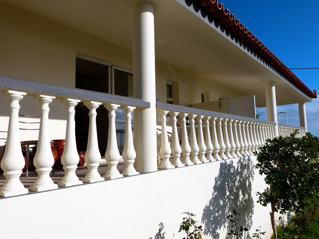 Apartmán Vivenda Linda Vista Porto Da Cruz Exteriér fotografie