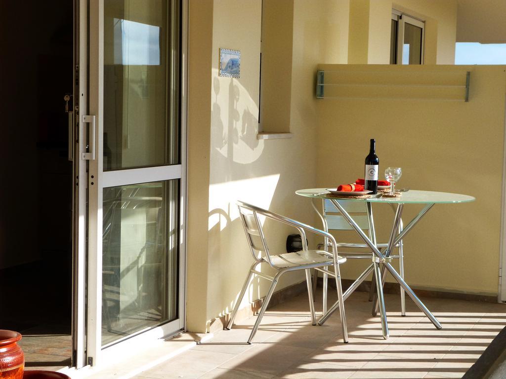 Apartmán Vivenda Linda Vista Porto Da Cruz Exteriér fotografie