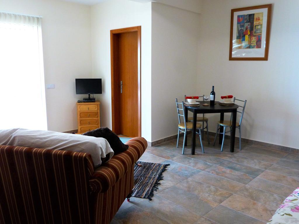 Apartmán Vivenda Linda Vista Porto Da Cruz Exteriér fotografie