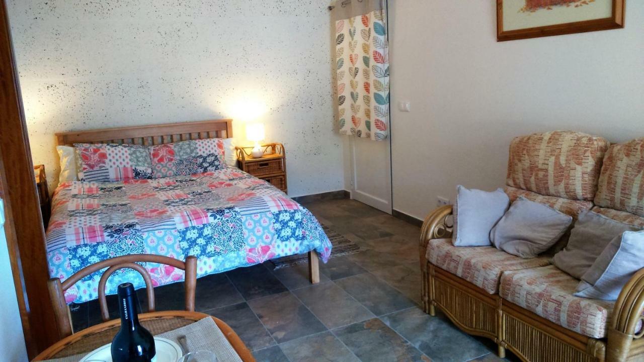 Apartmán Vivenda Linda Vista Porto Da Cruz Exteriér fotografie