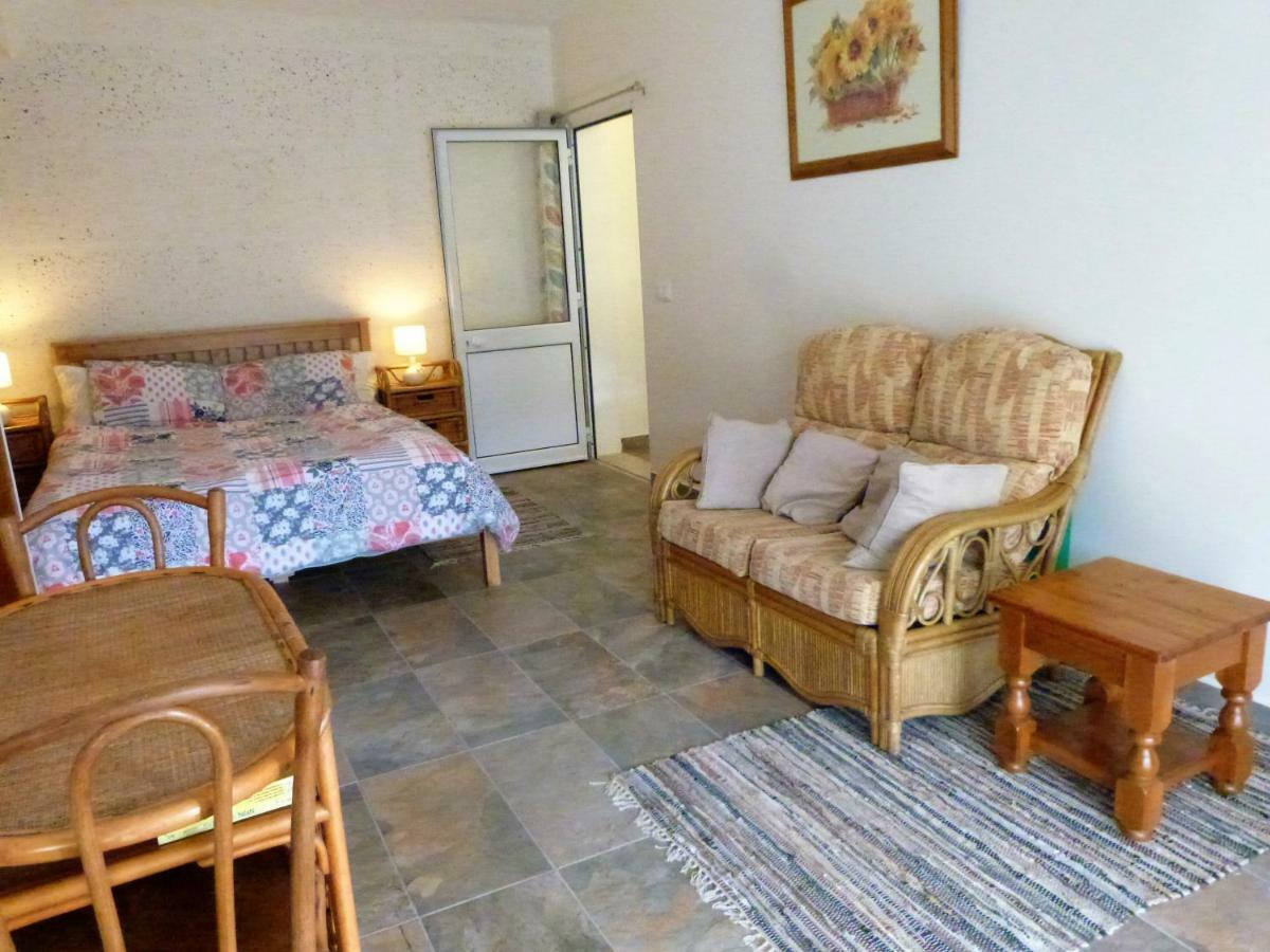 Apartmán Vivenda Linda Vista Porto Da Cruz Exteriér fotografie